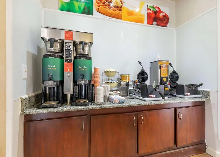 Quality Inn Vienna - Tysons Corner