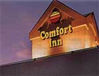 Quality Vienna - Tysons Corner