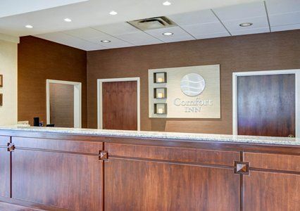 Quality Vienna - Tysons Corner