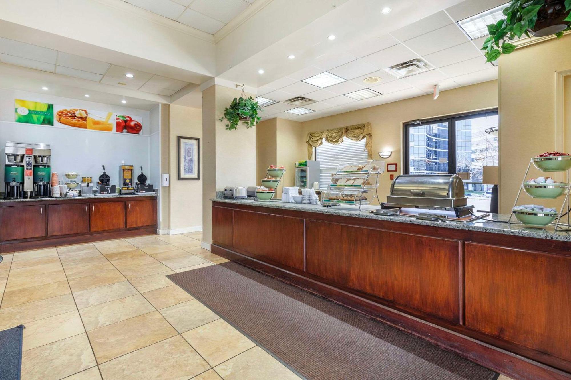 Gasthof Quality Vienna -