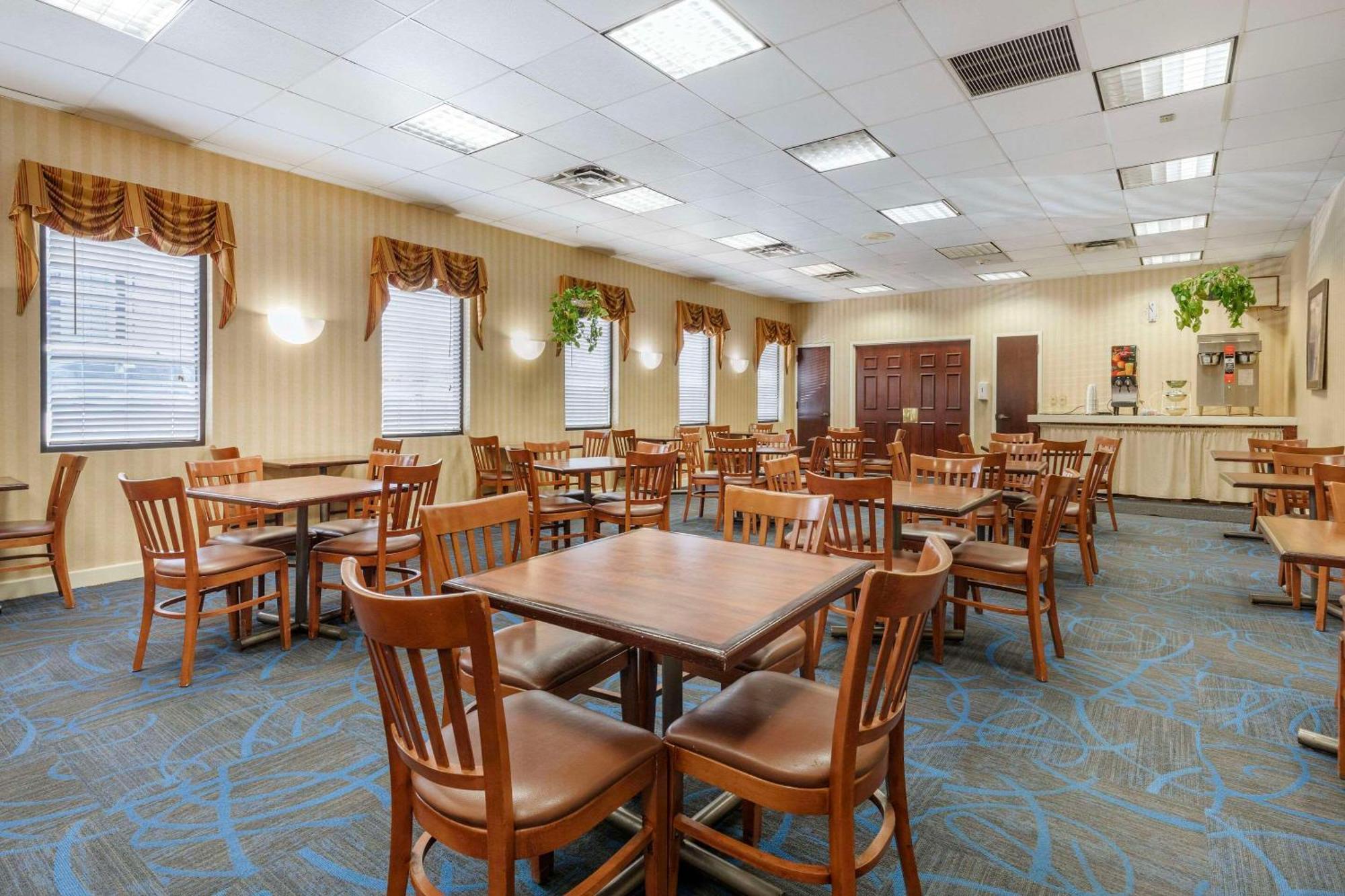 Quality Vienna - Gasthof Tysons Corner