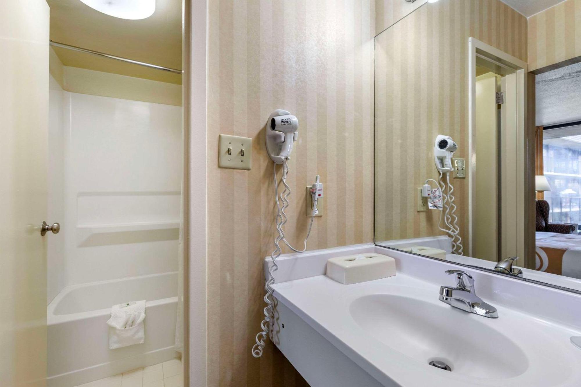 Quality Vienna - 3*