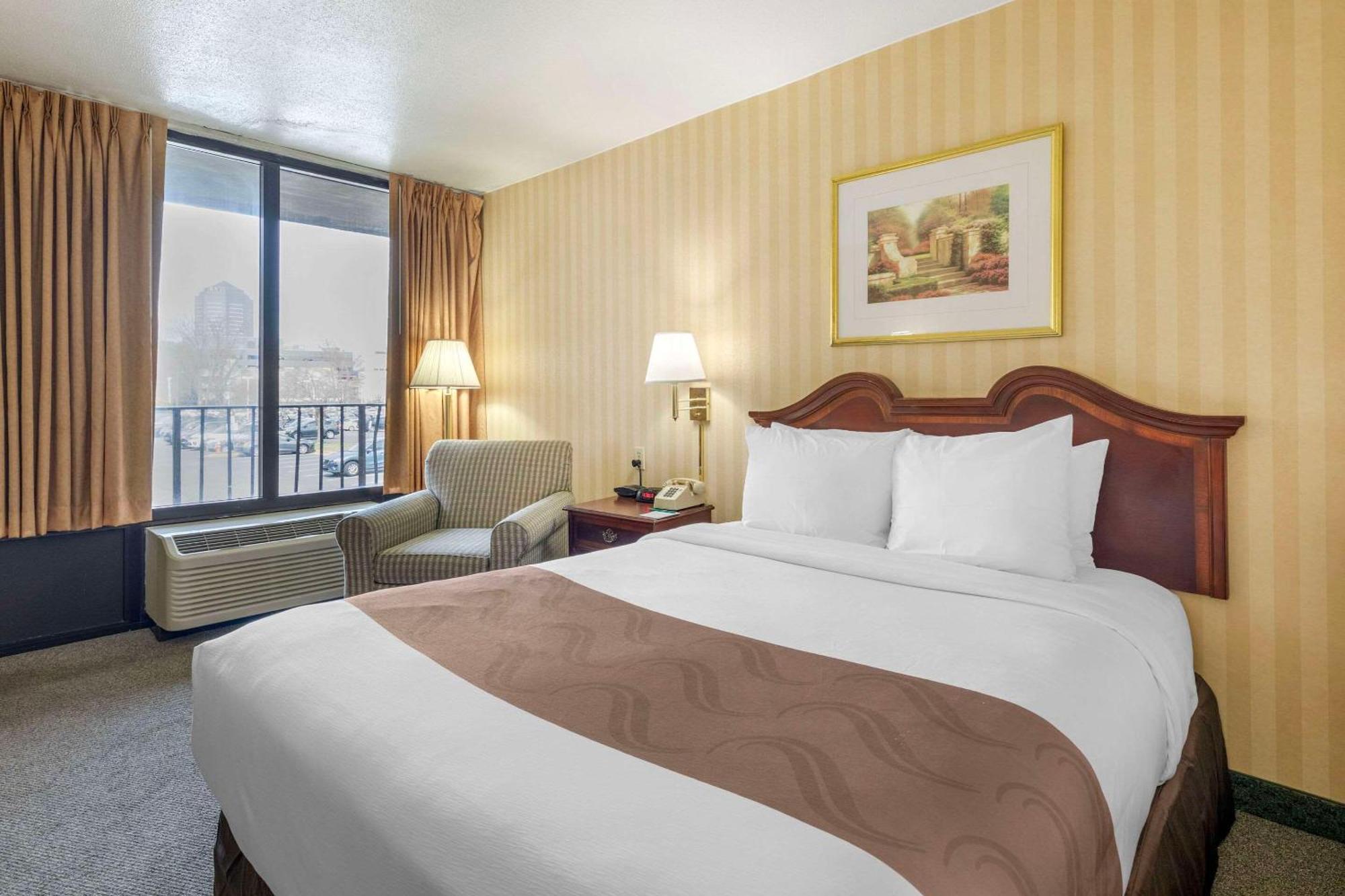 Quality Vienna - Gasthof 3*