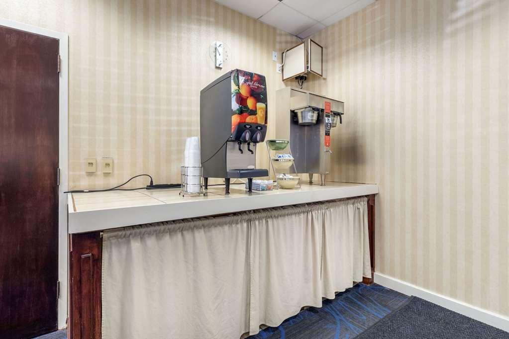 Gasthof Quality Vienna - Tysons Corner