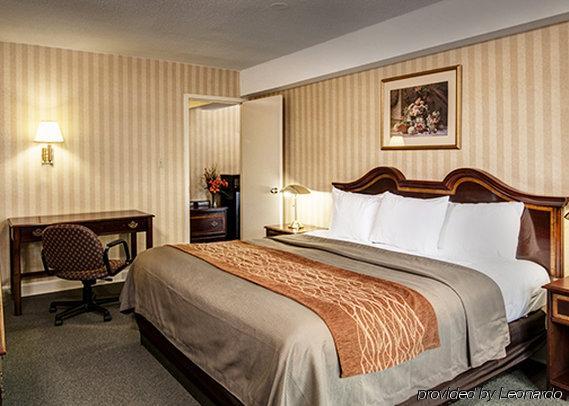 Quality Vienna - 3*