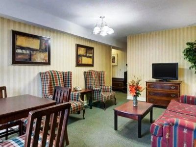 Quality Vienna - Tysons Corner