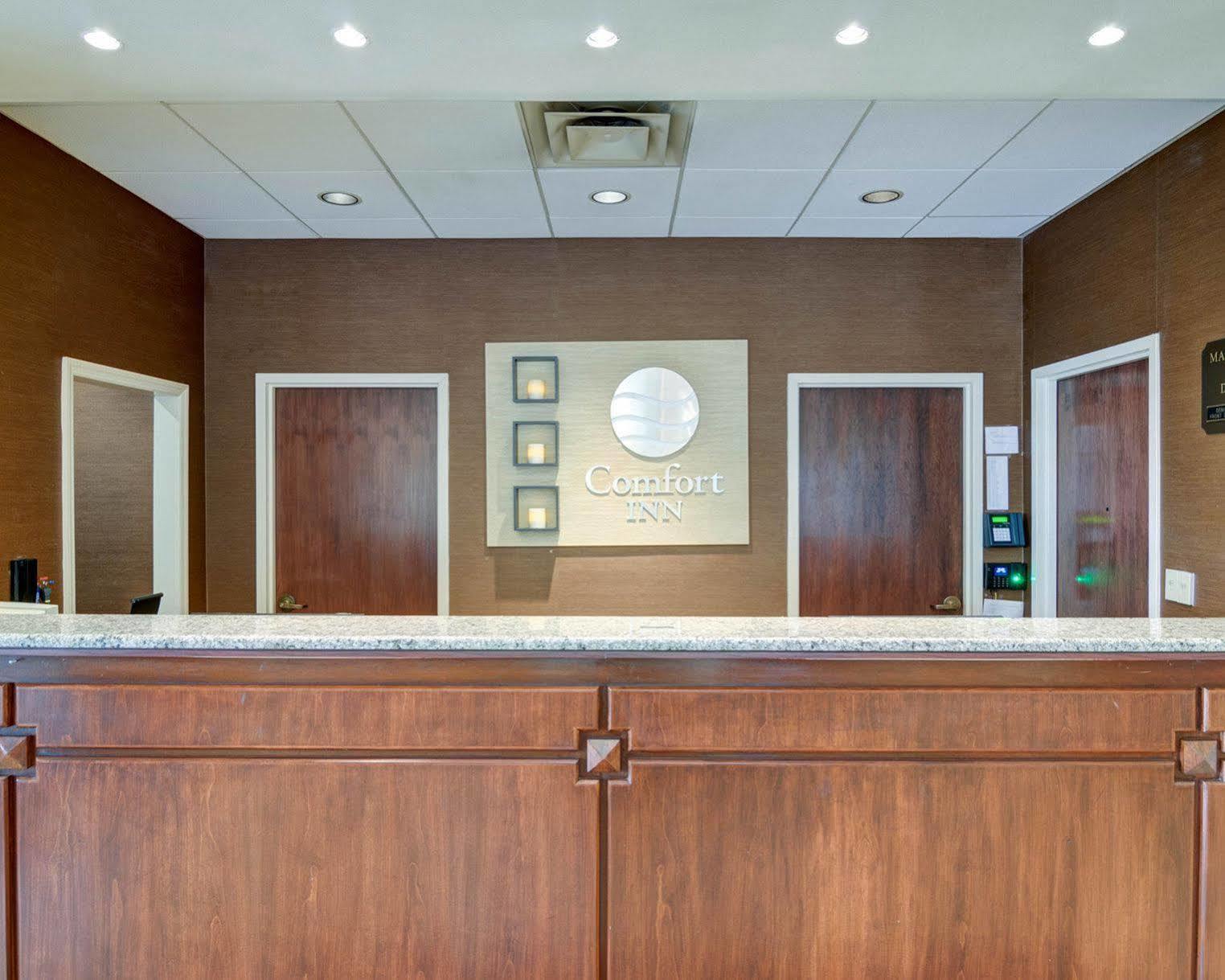 Gasthof Quality Vienna - Tysons Corner