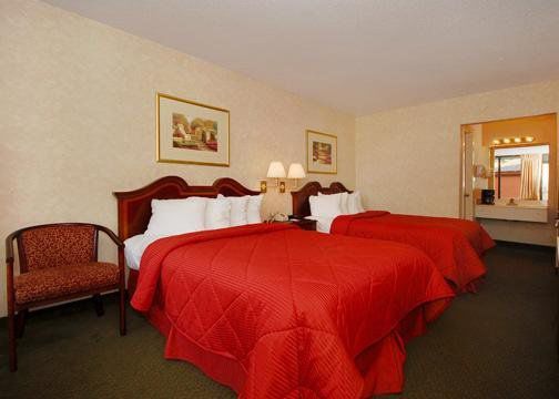 Quality Vienna - 3*