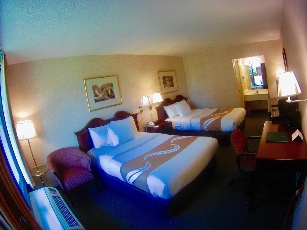 Inn Quality Vienna - Tysons Corner
