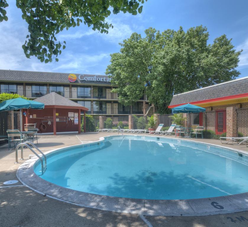 Inn Quality Vienna -