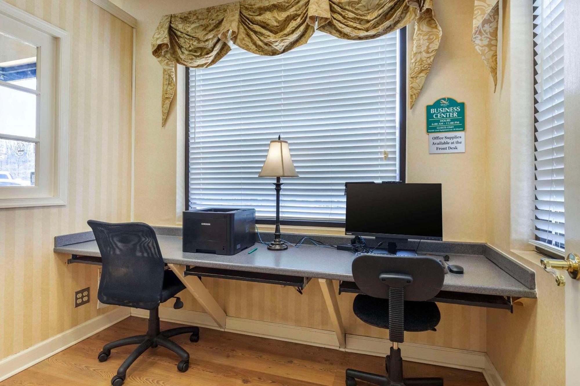 Inn Quality Vienna - 3*