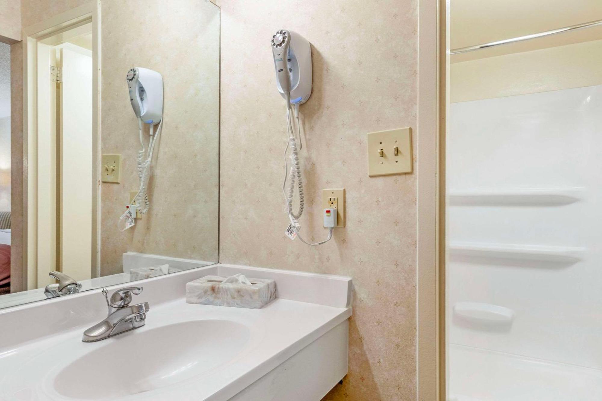 Quality Vienna - 3* Tysons Corner