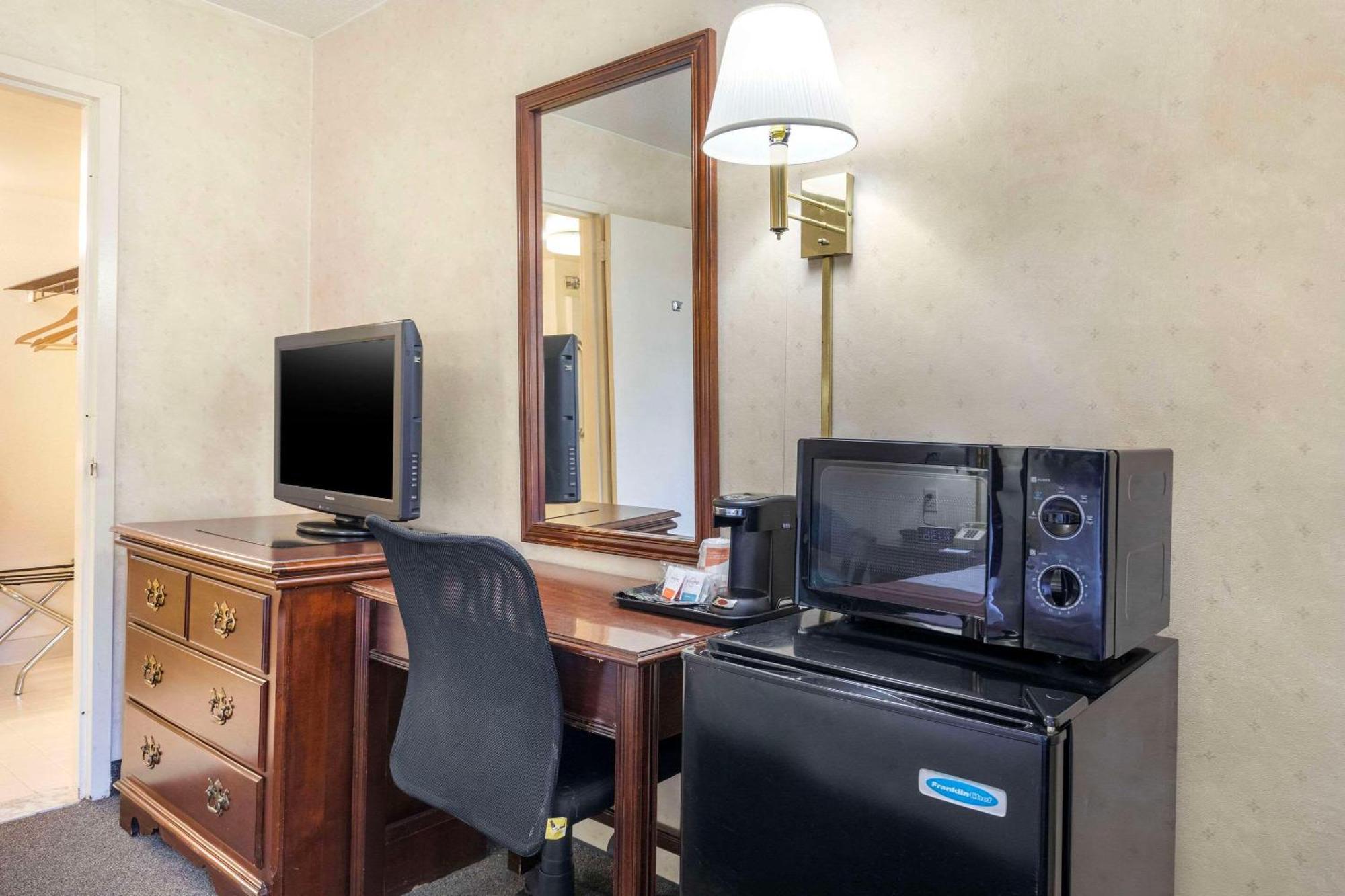 Quality Vienna - Inn