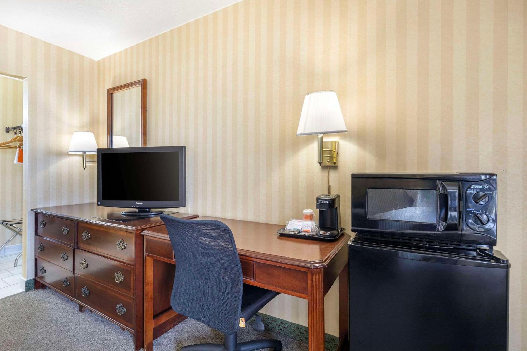 Quality Vienna - Inn