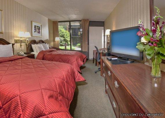 Quality Vienna - Inn 3*