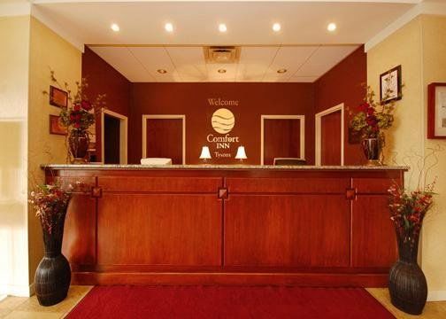 Quality Vienna - 3* Tysons Corner