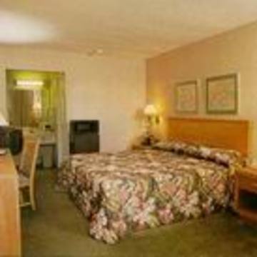 Quality Vienna - Inn Tysons Corner