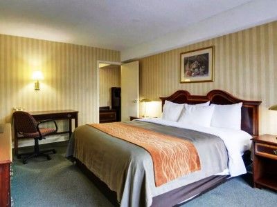 Quality Vienna - Inn