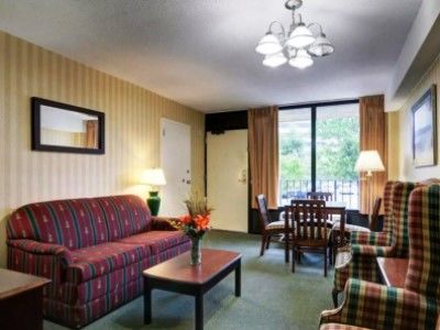Inn Quality Vienna - Tysons Corner